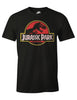 T-shirt Jurassic Park - Classic Logo - Legend Icon T-shirt Jurassic Park