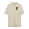 T-shirt Jurassic Park - JURASSIC DOORS COMPOSITION