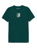T-shirt L'Attaque des Titans - Brrigades Spéciales