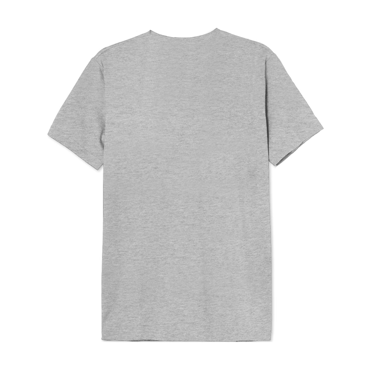 T-shirt Seigneur des Anneaux - Sauron Noir en Coton