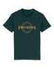 T-shirt Le Seigneur des Anneaux - Logo Ring
