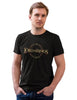 T-shirt Le Seigneur des Anneaux - Logo Ring