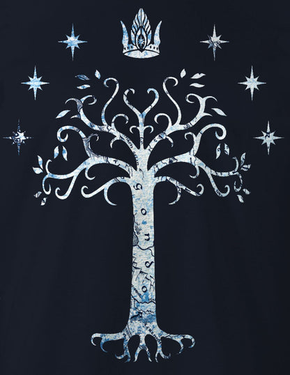 T-shirt Seigneur des Anneaux - Arbre Gondor