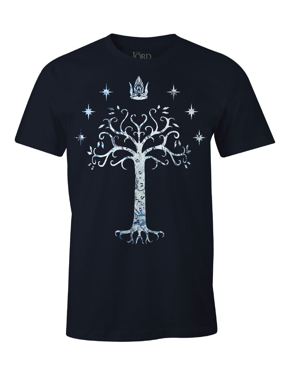 T-shirt Seigneur des Anneaux - Arbre Gondor
