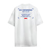 T-shirt Les Dents de la Mer - AMITY ISLAND WELCOMES YOU!