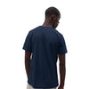 T-shirt Les Dents de la Mer - Boat Poster
