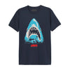 T-shirt Les Dents de la Mer - Boat Poster