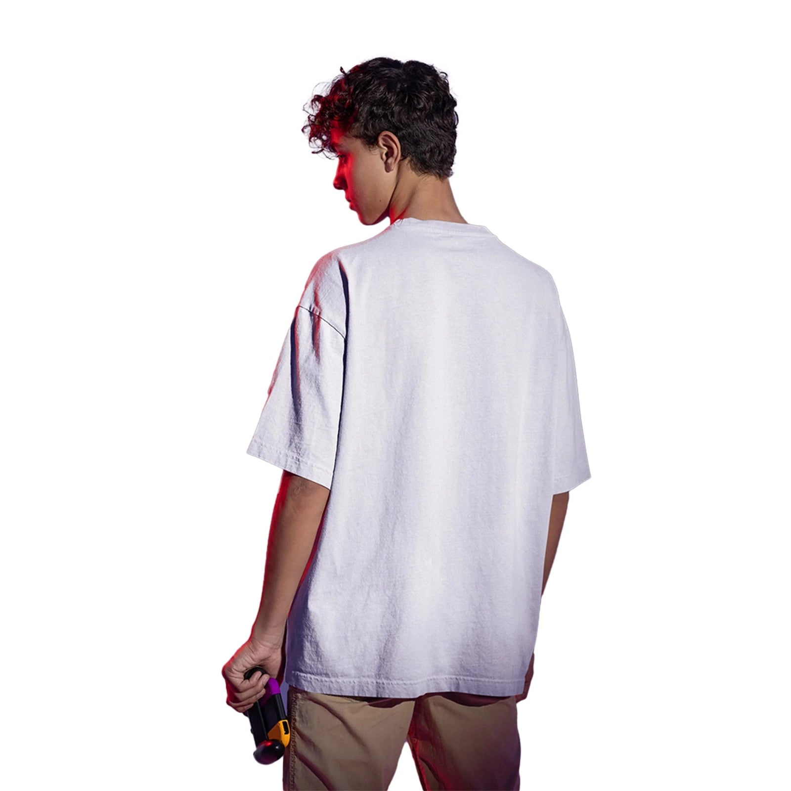 T-shirt Les Dents de la Mer - Vintage Jaws Poster - Legend Stuff - Jaws - T-shirt