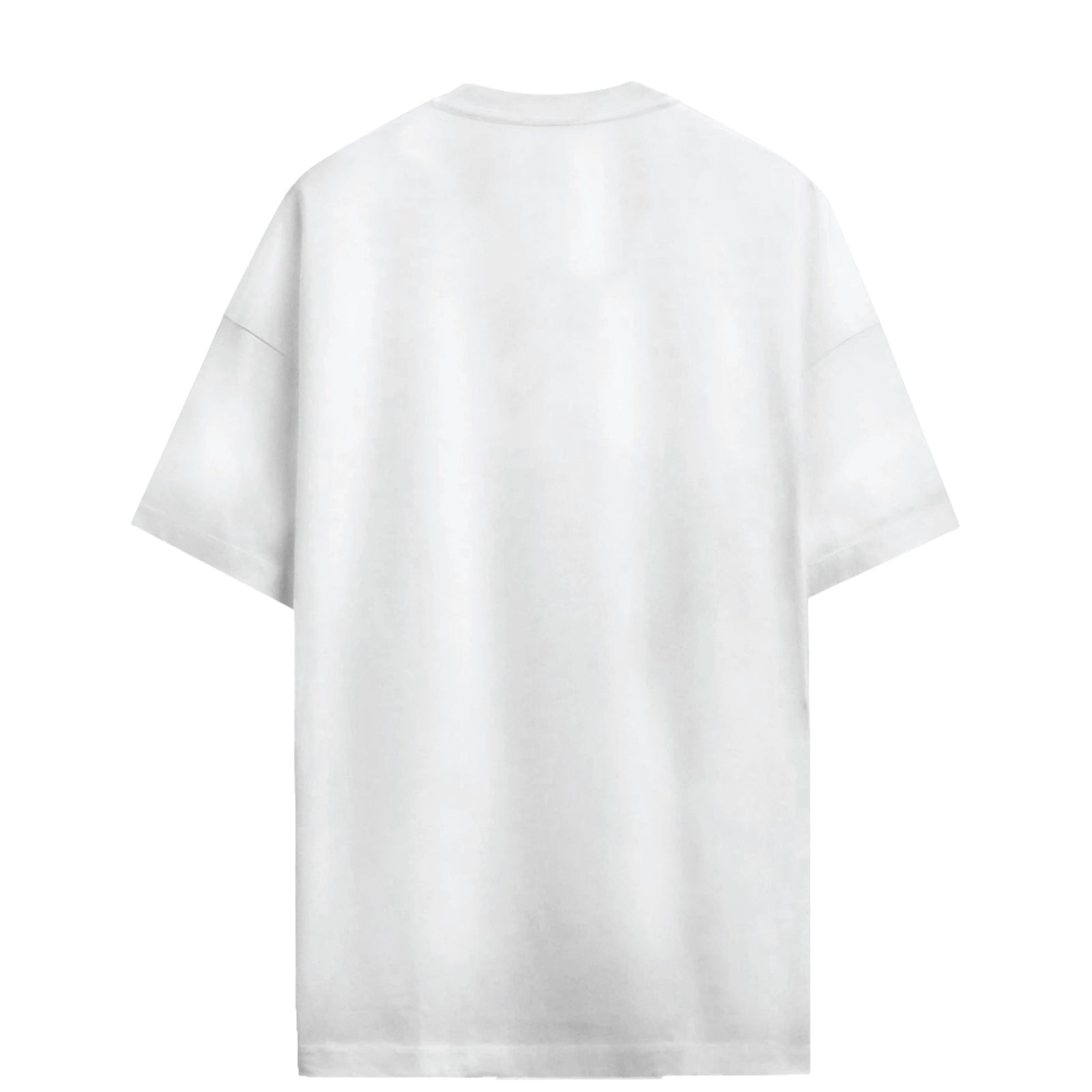T-shirt Les Dents de la Mer - Vintage Jaws Poster