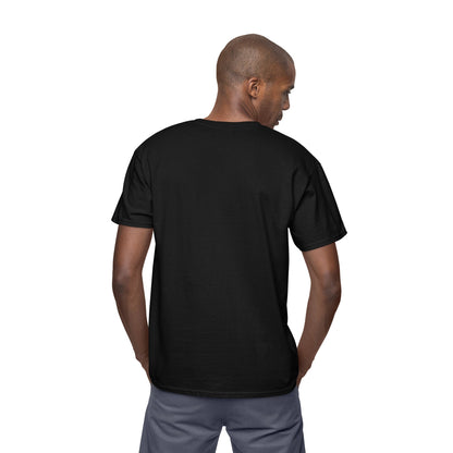 T-shirt Deadpool Puff Logo - Marvel Edition