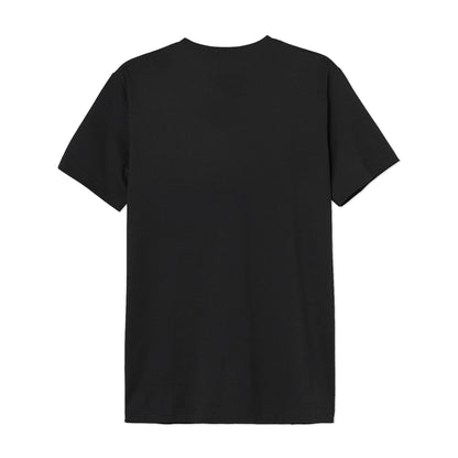T-shirt Deadpool Puff Logo - Marvel Edition