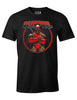 T-shirt Marvel Deadpool - Legend Icon T-shirt MARVEL