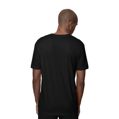 T-shirt Marvel Logo 3D Officiel