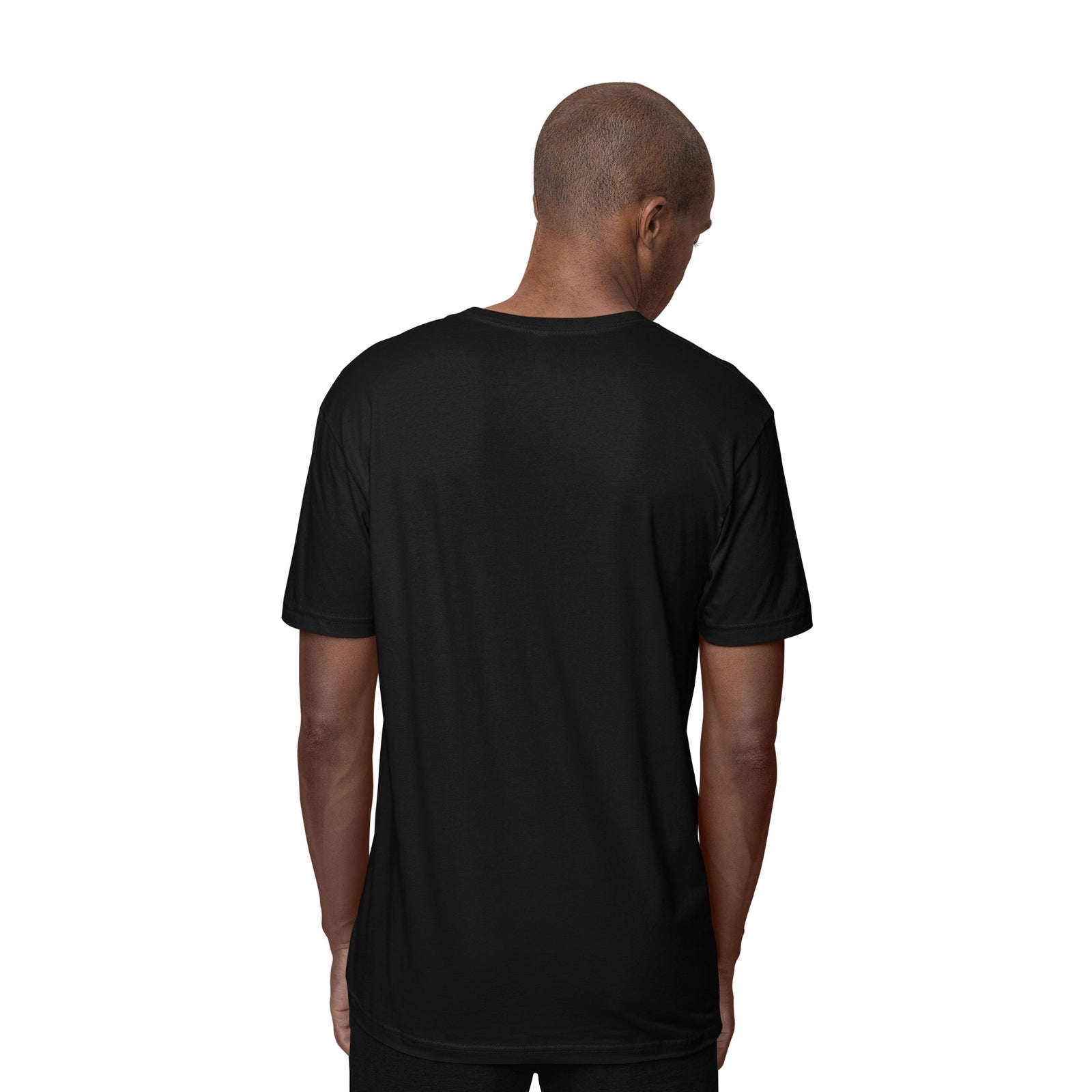 T-shirt Marvel Logo -MARVEL LOGO 3D