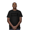 T-shirt Marvel Logo -MARVEL LOGO 3D