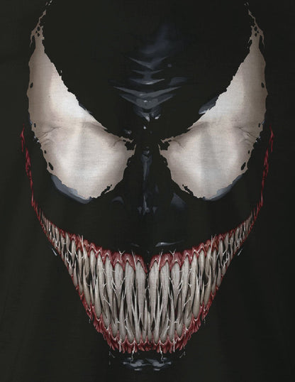 T-shirt Marvel Venom - Venom Smile