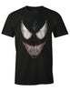 T-shirt Marvel Venom - Venom Smile
