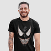 T-shirt Marvel Venom - Venom Smile