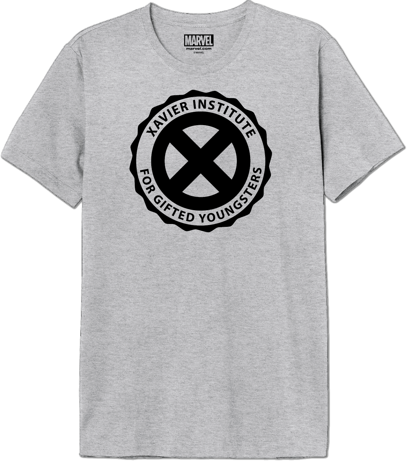 T-shirt Marvel X-MEN - Xavier Institute