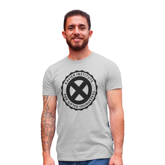 T-shirt Marvel X - MEN - Xavier Institute - Legend Icon T-shirt MARVEL