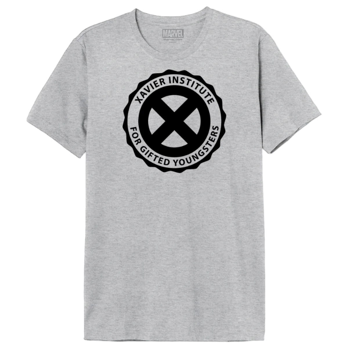T-shirt Marvel X-MEN - Xavier Institute