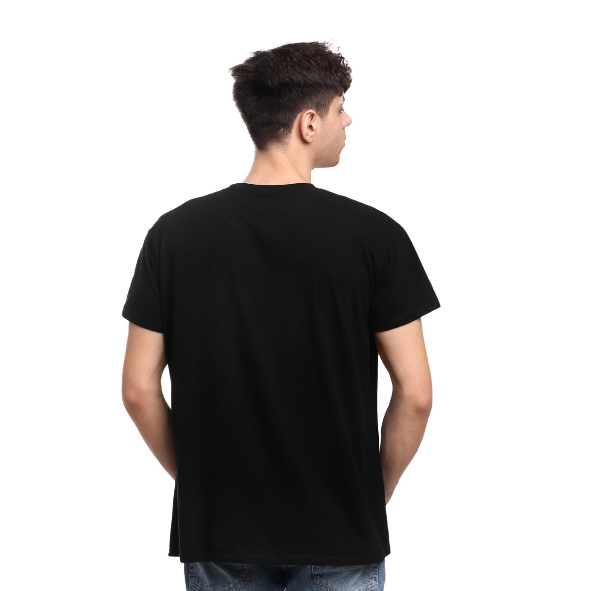 T-shirt Mortal Kombat - MORTAL KOMBAT CLASSIC