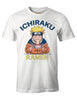 T-shirt Naruto - Ichiraku ramen - Legend Icon T-shirt Naruto