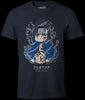 T-shirt Naruto - Sasuke - Legend Icon T-shirt Naruto