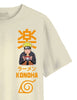 T-shirt Naruto Shippûden Oversize - Konoha Ramen - Legend Icon T-shirt Naruto Shippûden