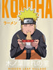 T-shirt Naruto Shippûden Oversize - Konoha Ramen - Legend Icon T-shirt Naruto Shippûden