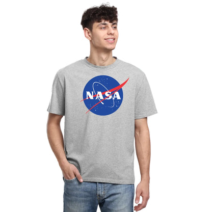 T-shirt NASA - NASA Logo
