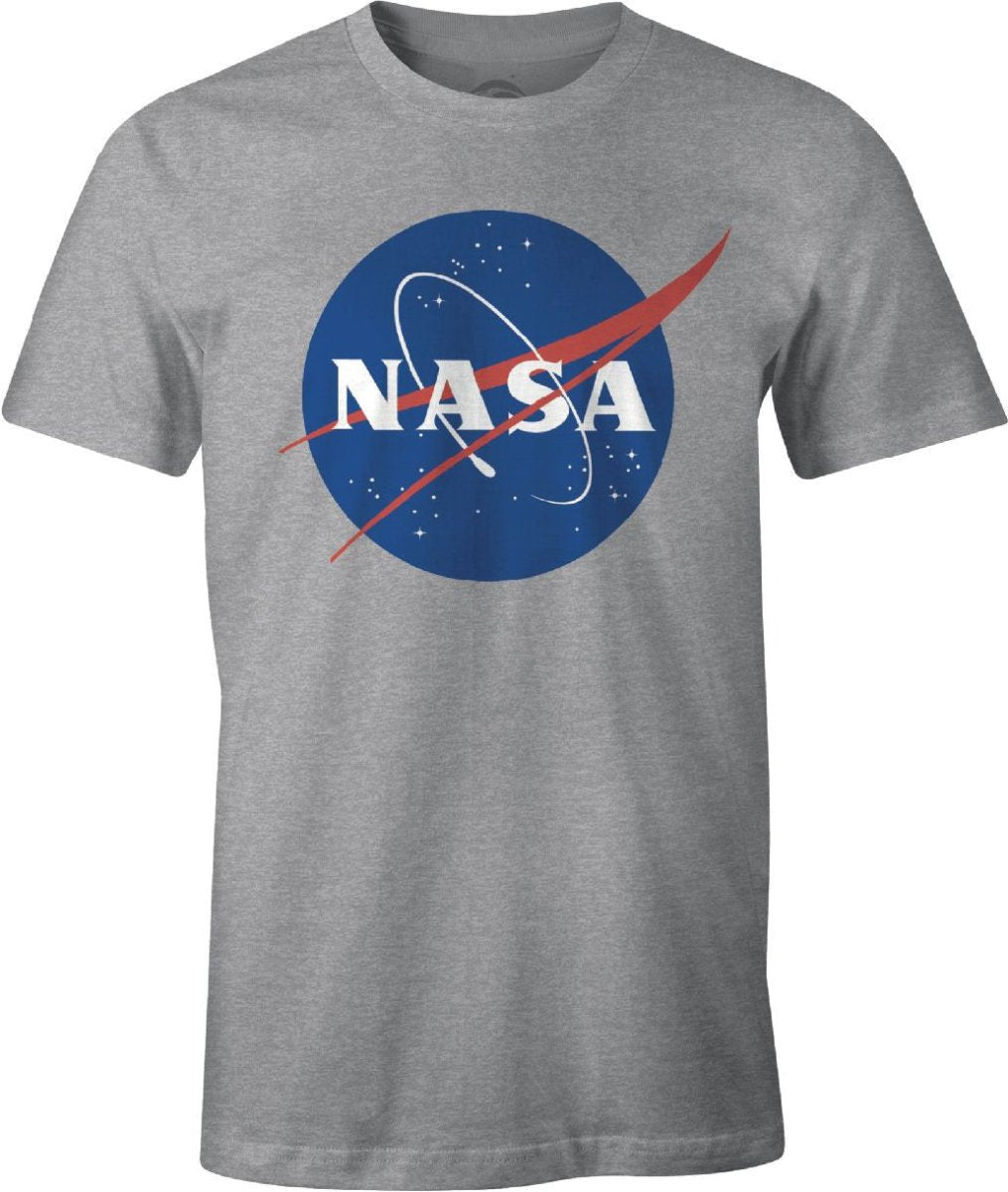 T-shirt NASA - NASA Logo - Legend Icon T-shirt NASA