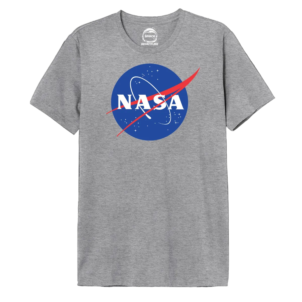 T-shirt NASA - NASA Logo