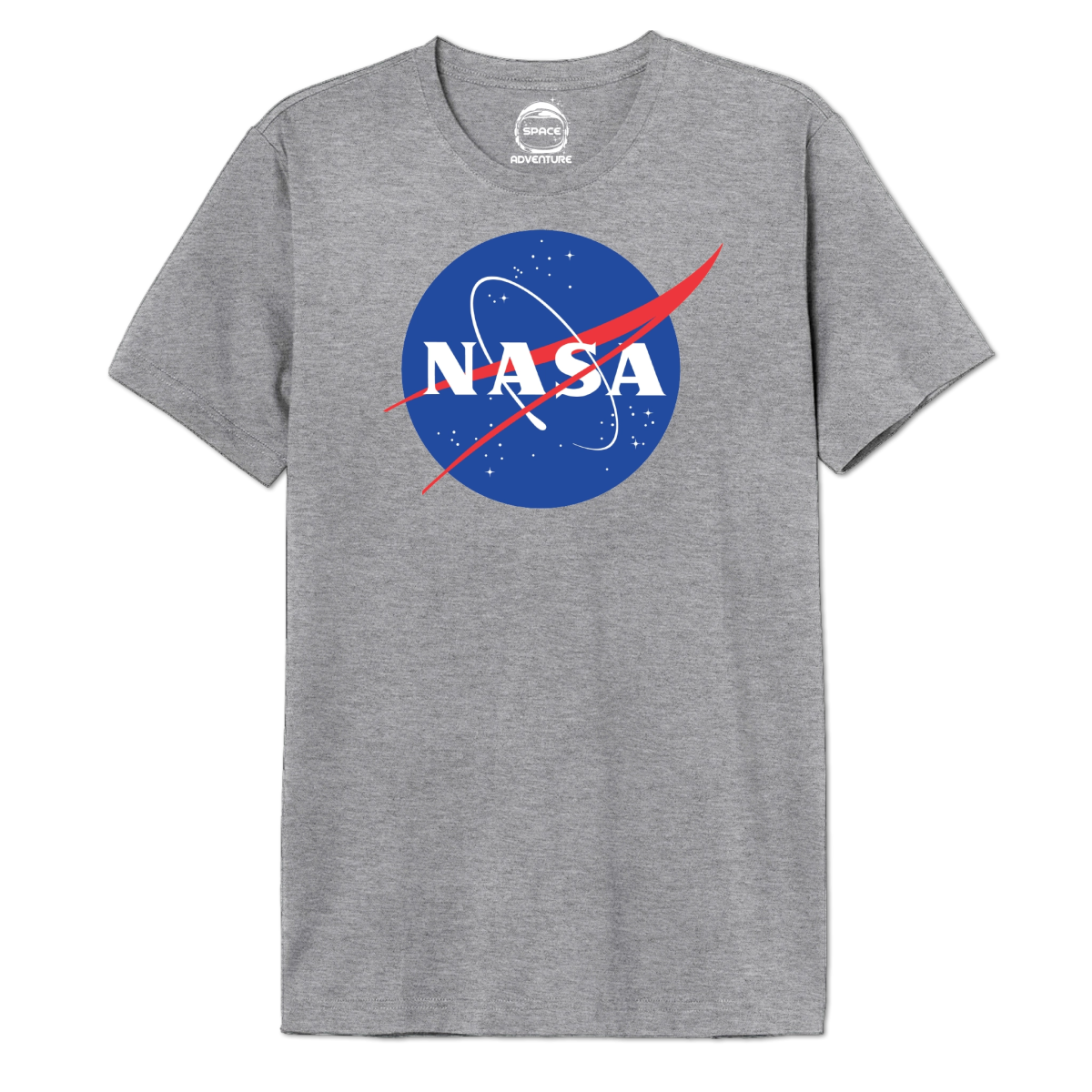 T-shirt NASA - NASA Logo - Legend Icon T-shirt NASA