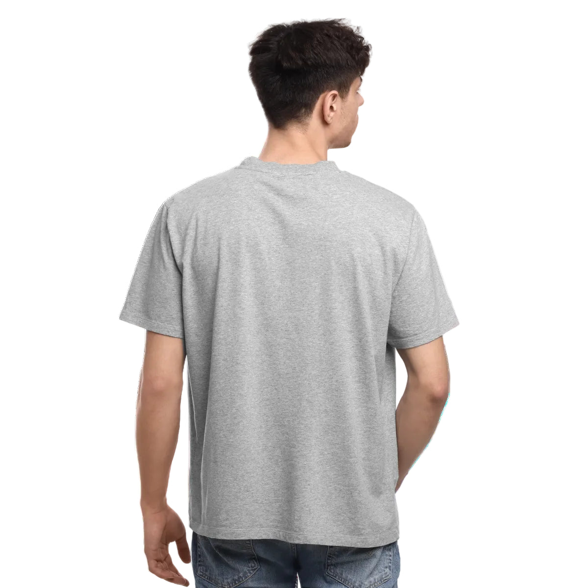 T-shirt NASA - NASA Logo