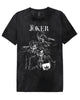 T-shirt Oversize DC Comics Joker - THE JOKER