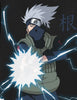 T-shirt oversize Naruto Shippûden - Kakashi - Legend Icon T-shirt Naruto Shippûden