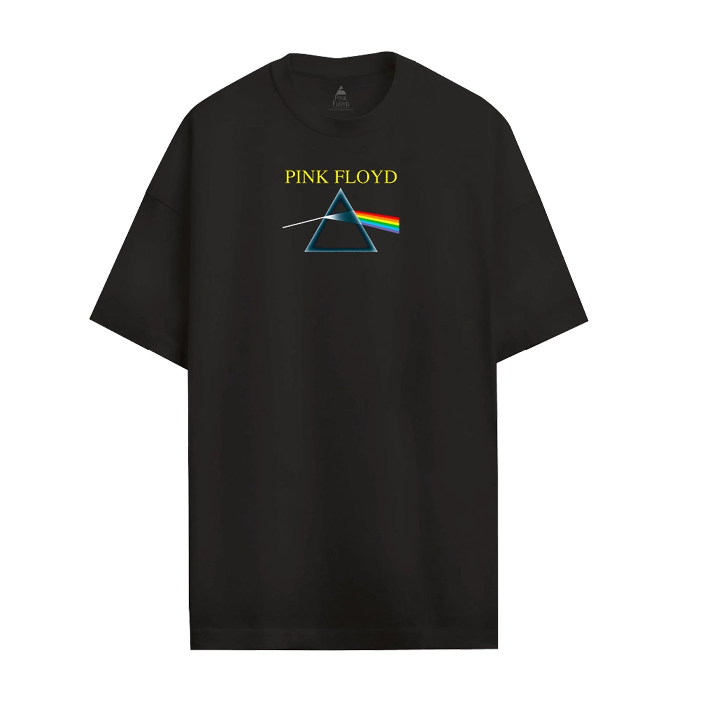 T-shirt Pink Floyd Dark Side - Tournée Nord-Américaine