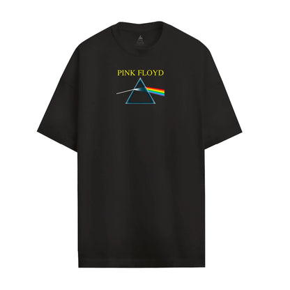 T-shirt Pink Floyd Dark Side - Tournée Nord-Américaine