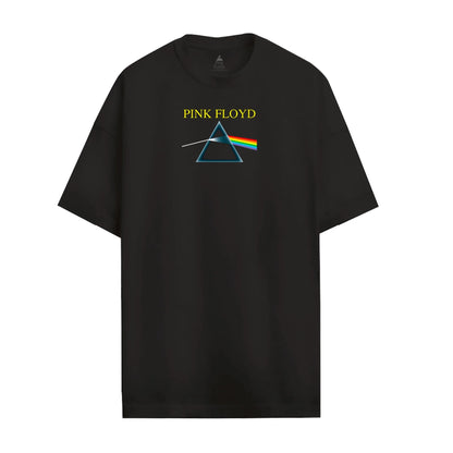 T-shirt Pink Floyd - North American tour Dark side - Legend Stuff - Pink Floyd - T-shirt