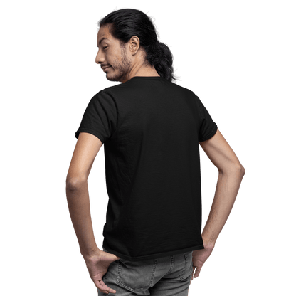 T-shirt Noir Pink Floyd Prism