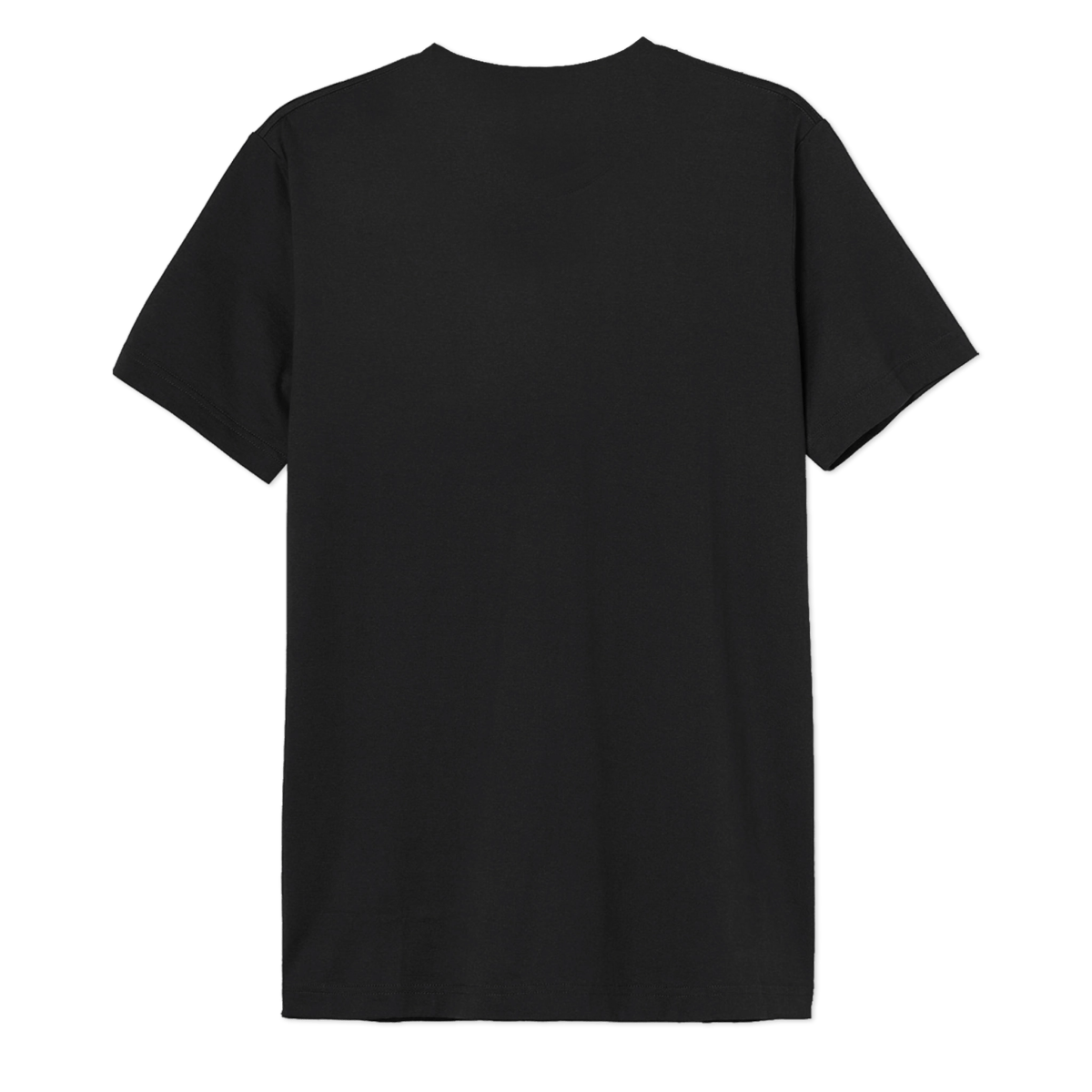T-shirt Noir Pink Floyd Prism