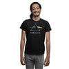 T-shirt Pink Floyd - Prism