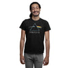 T-shirt Pink Floyd - Prism