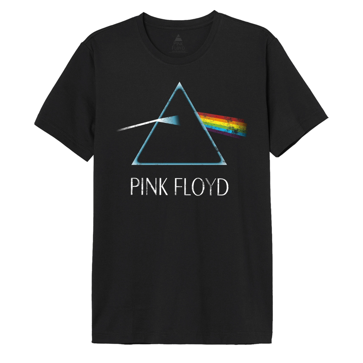 T-shirt Pink Floyd - Prism