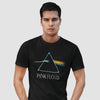 T-shirt Pink Floyd - Prism - Legend Icon T-shirt Pink Floyd