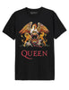 T-shirt Queen - Symbol - Legend Icon T-shirt Queen