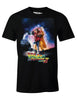 T-shirt Retour vers le Futur - BTTF 2 Poster - Legend Icon T-shirt Retour vers le futur