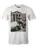 T-shirt Retour vers le futur - Einstein