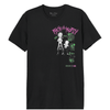 T-shirt Rick and Morty Officiel – Multiverse Recto Verso